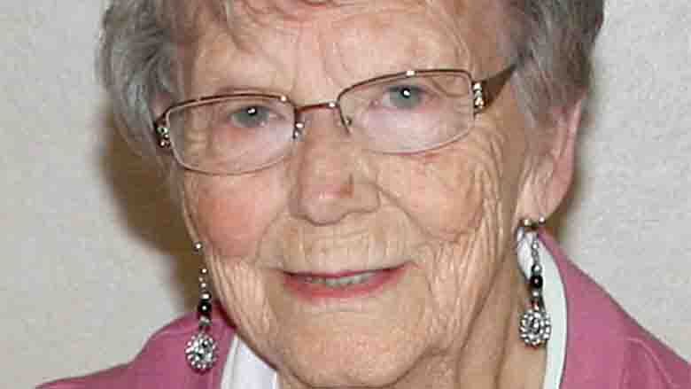 Mildred F. ‘Millie’ McClanahan, 87, Festus